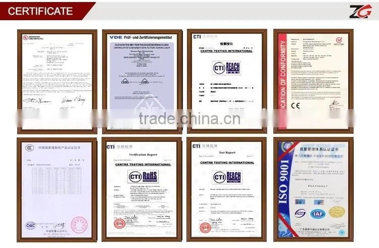Brushless DC water pump prices (CE, UL, ROHS, VDE, FC, CCC low power consumption, safe and low noise)