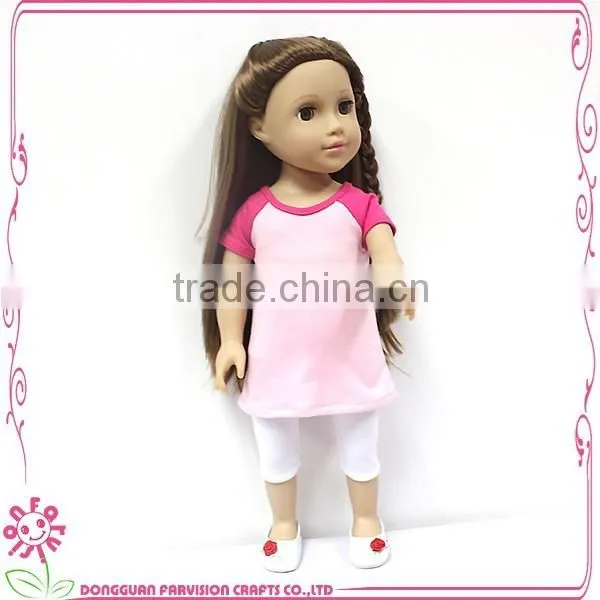 18 inch doll factory manufacturer custom doll making factory