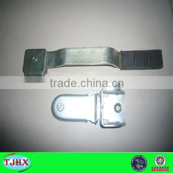 standard shipping container locksets, Cargo container door fitting
