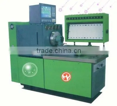 ( secondary filter) WKD Bosch fuel injection pump test bench ( Bosch test)