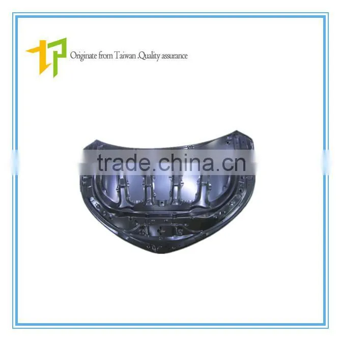Superb quality bonnet/car engine hood cover for Corolla ZRE181 2012-2014 OEM 53301-02340