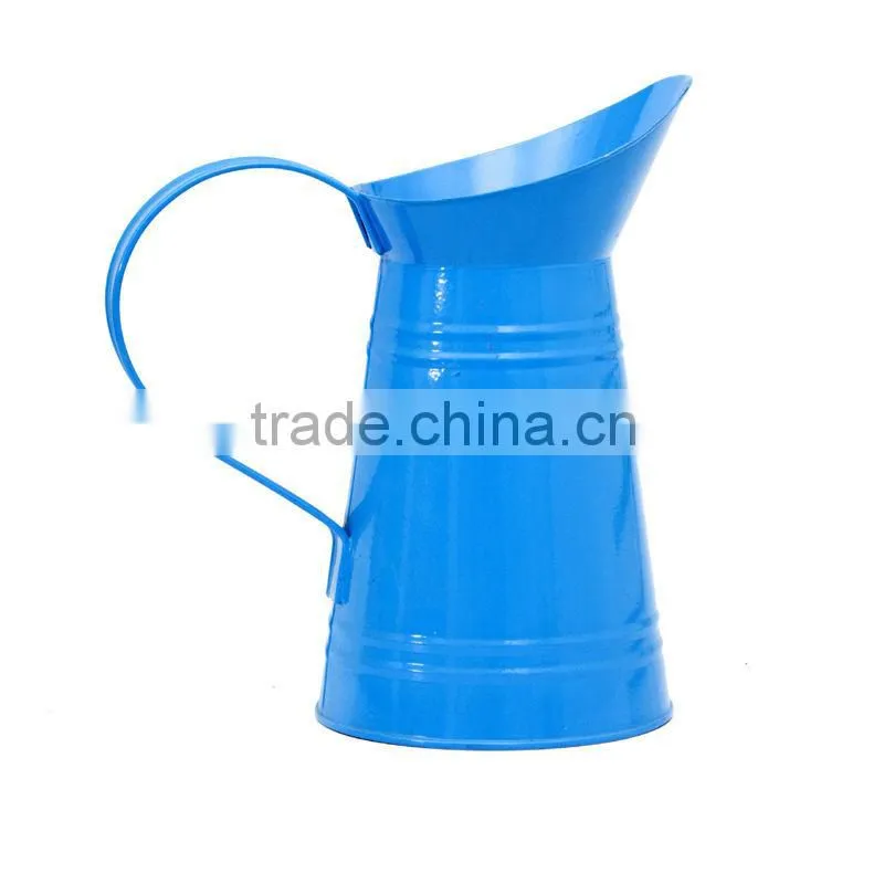 WATERING TOOL STEEL GARDEN WATER CANS WATERING POT WATERING CAN FOR GARDEN