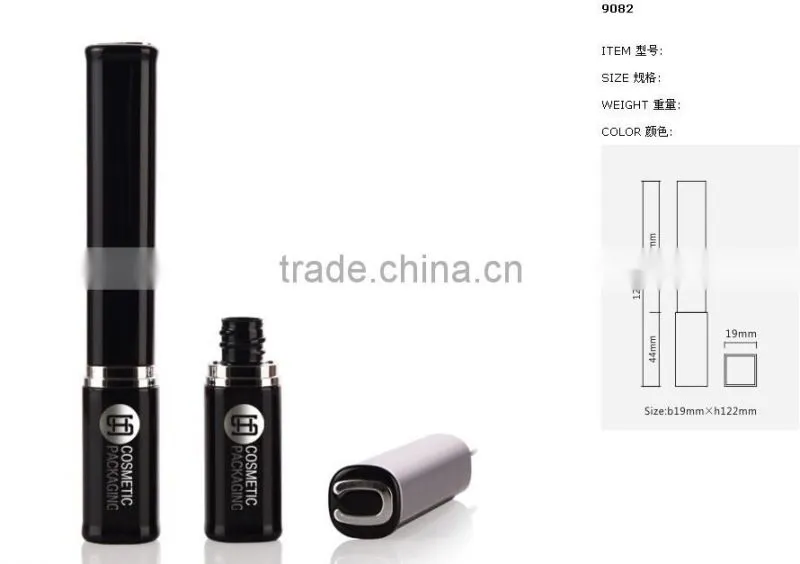 wholesale empty eyeliner tube