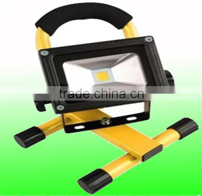IP65 waterproof outdoor use led flood light 50w
