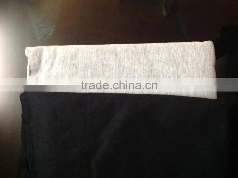 SINGLE JERSEY FABRIC