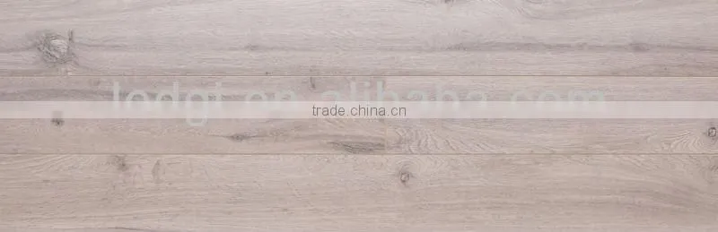 Laminate Flooring E.I.R sruface v-groove