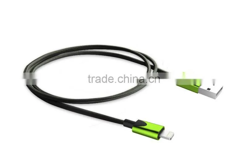 HLT Data USB Sync and Charge Cable