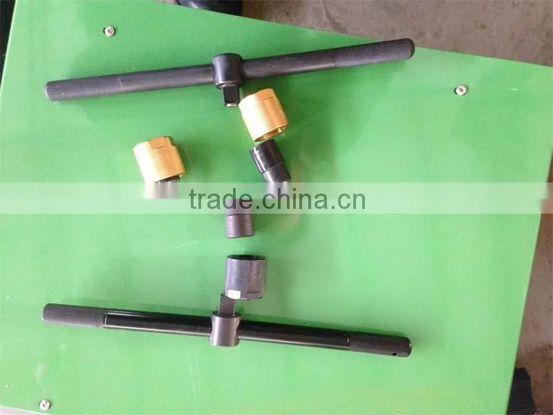 Denso common rail injector testing tools