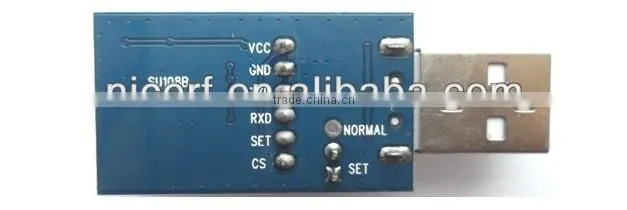 SU108-485 USB Bridge board