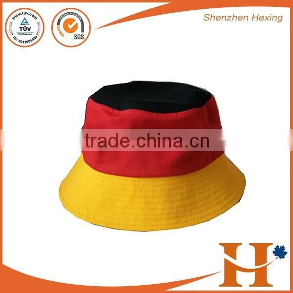 2016 fashion girls bucket hat pink women bucket hat custom lady bucket hat with low MOQ