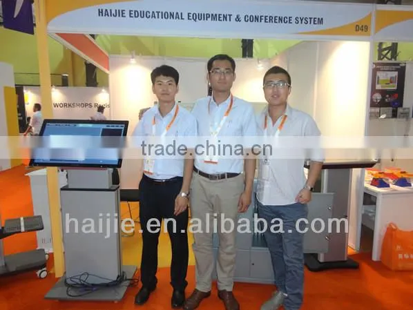 Support multi-touch whiteboard