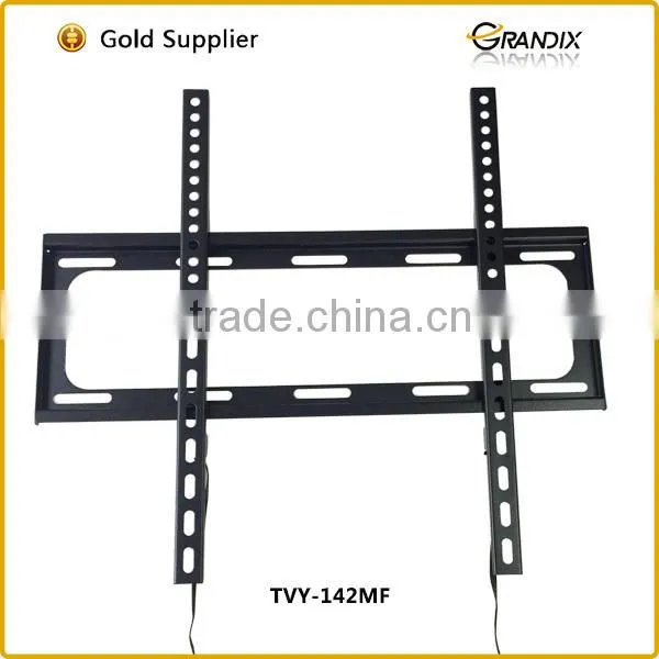 High Quality Fits for 32-65" TV mount lcd screen bracket