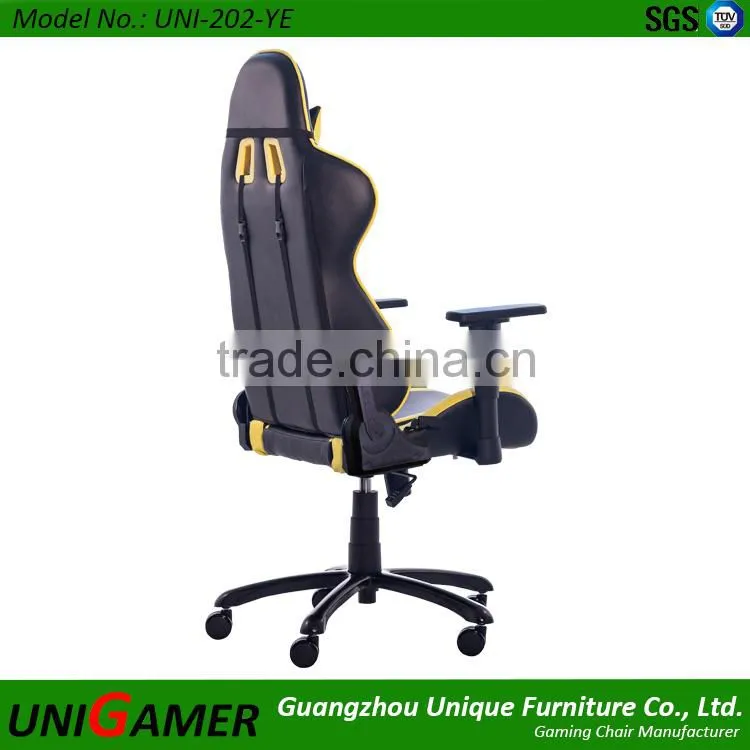 Factory price racing type gaming e-sport chairs office chairs