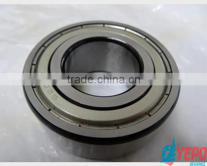 2013 Manufacturer Cheaper Deep Groove Ball Bearing 6206 (Famous Brand)