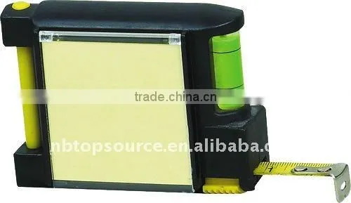Mini Cheap Plastic Portable Length Retractable Electronic Work Tape Measure for promotion