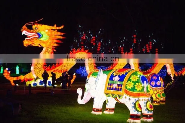 Guangzhou Lantern Culture & Art Co., Ltd. company overview - view 3