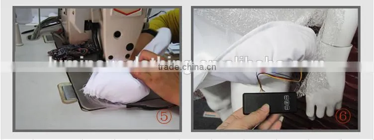 LED lighting fiber optical luminous fabric cloth wholesale sofa cushions fabric