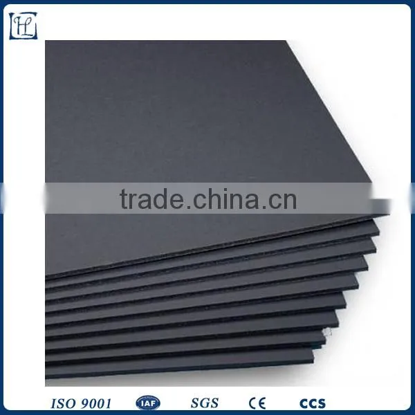 abs double color board