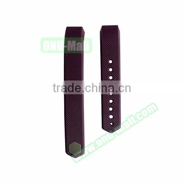 2016 Hot Selling Smart Watch for Fitbit Alta Sport Smartband Bracelet Watch