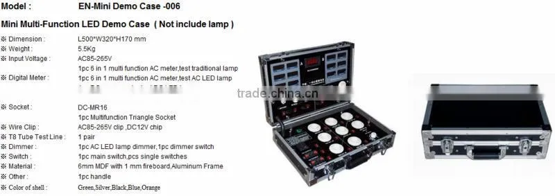 Mini LED Light Showcase ,Mini LED display box,Multi-function LED case