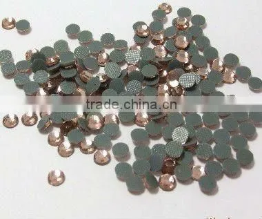 rhinestone neckline design custom made hotfix motifs