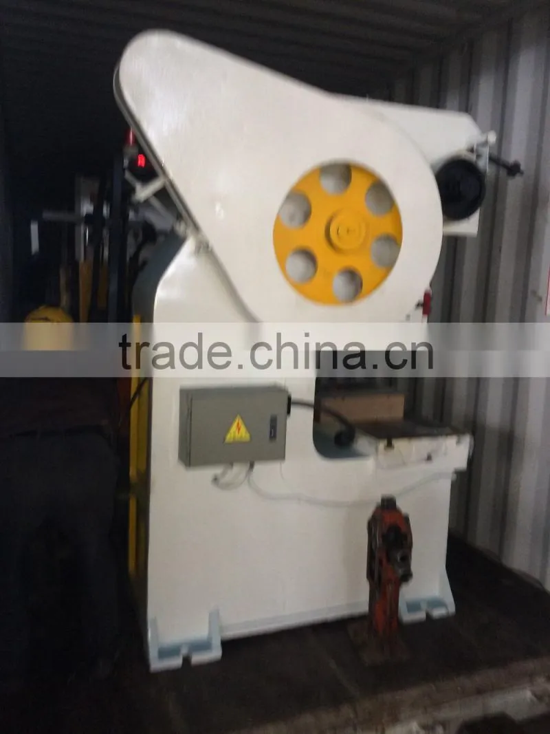 J23- punch machine