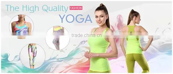 wholesale yoga fitness gym sports wear women wearing yoga pants