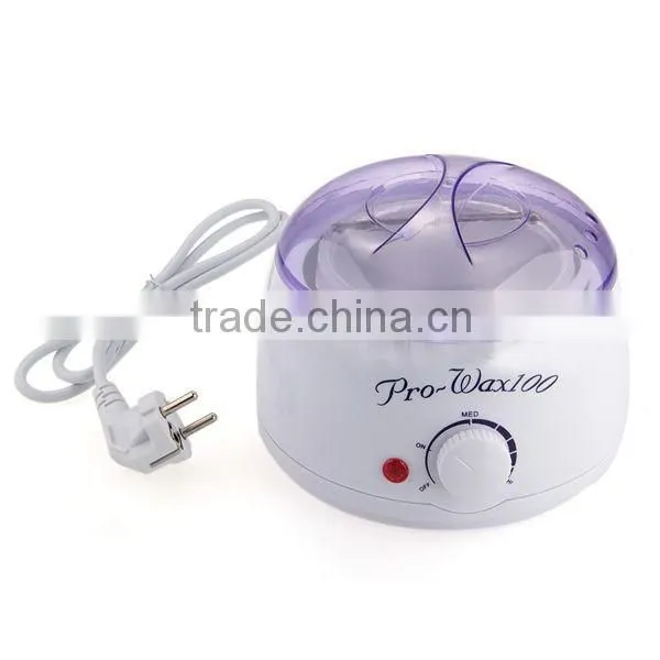 CE and RoHS China Supplier Roll-on 100g Depilatory Wax Warmer