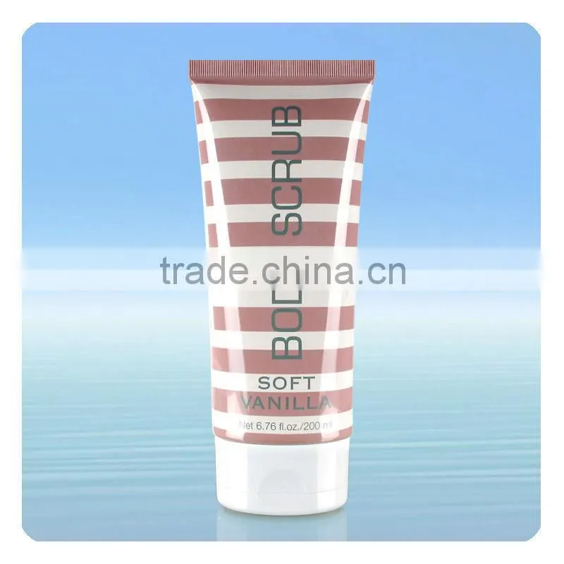 200ml cosmetics usage cosmetic tube