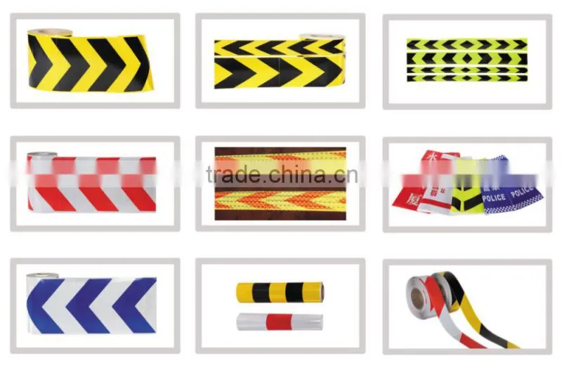 Wholesale Underground Detectable Aluminum Warning Tape