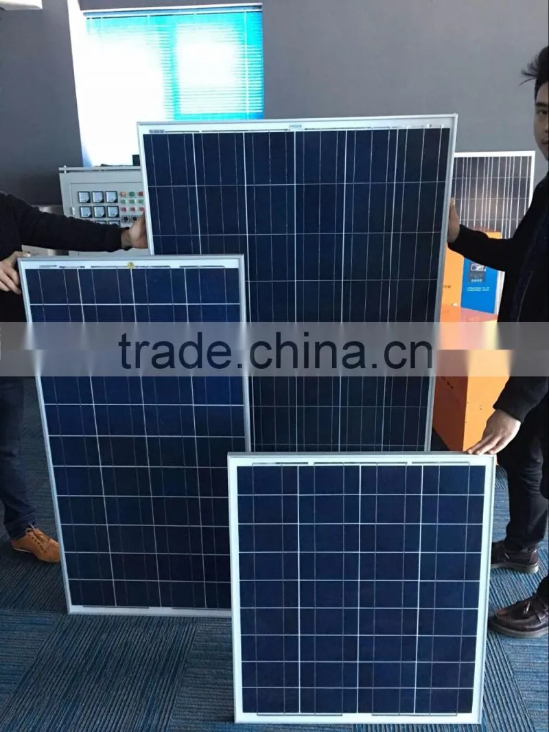 2016 300w Pv Solar Module,250w Poly Solar Panel With Vde,Iec,Csa,Ul,Cec,Mcs,Ce,Iso,Rohs Panel Solar