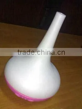 2012 new aroma humidifier aromatherapy/plastic aromatherapy case/aromatherapy lamp