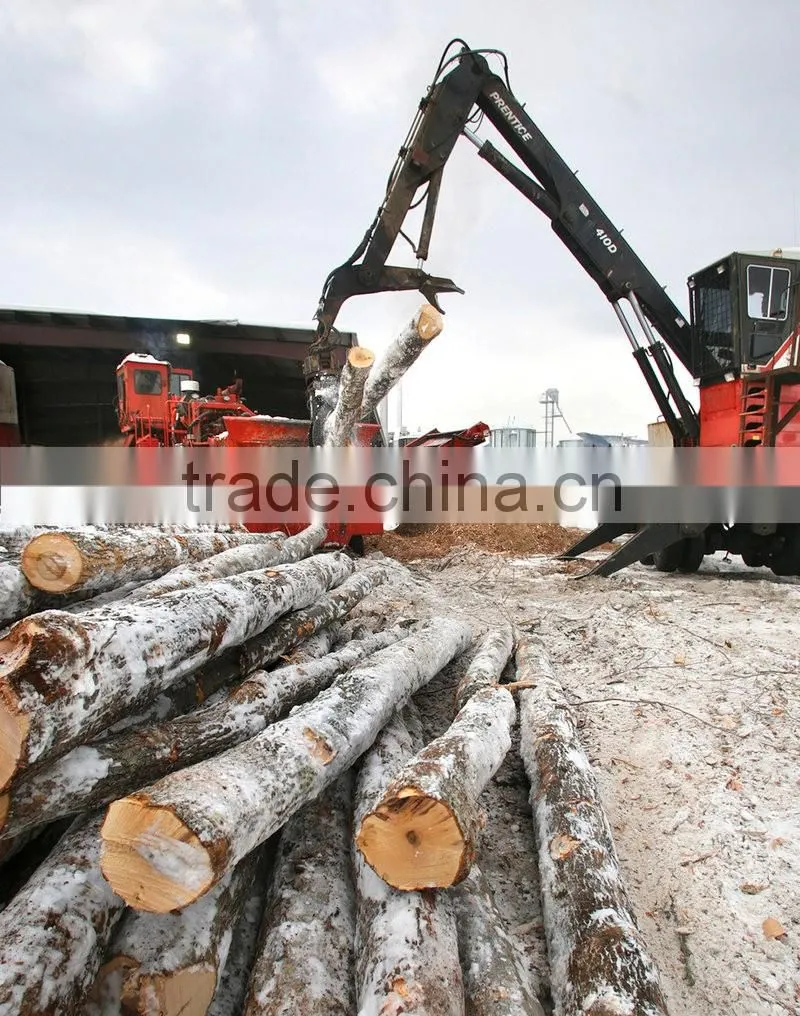 Hot sale wood log debarker for sale