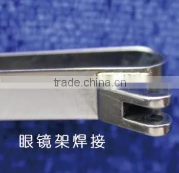 The Most Advanced Optical Fiber Transmission Laser Welding Machine for assembly line