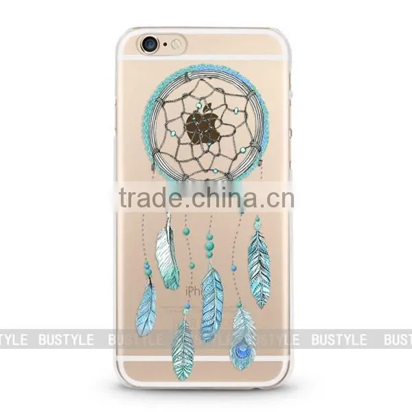 celulares paintings design tpu cell case cover for iphone 6s 7 phone unlocked origina