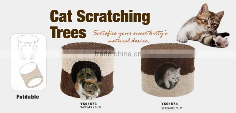 Luxury Cat Tree Cat Furniture