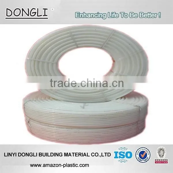 factory price S4 16 mm PE-RT heating pipe for floor heating