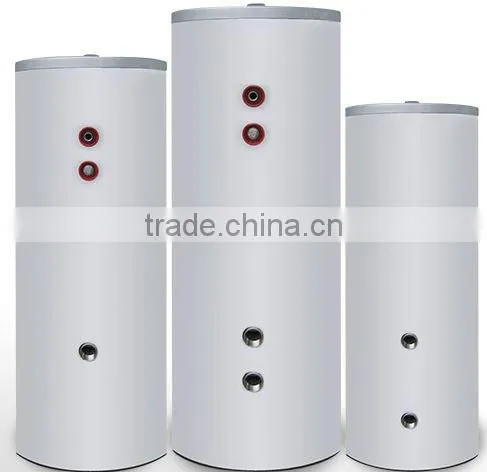 PAWT-XX LE energy saving hot water storage tanks