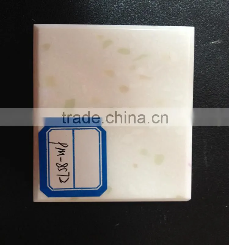 corian solid surface sheet for shower walls