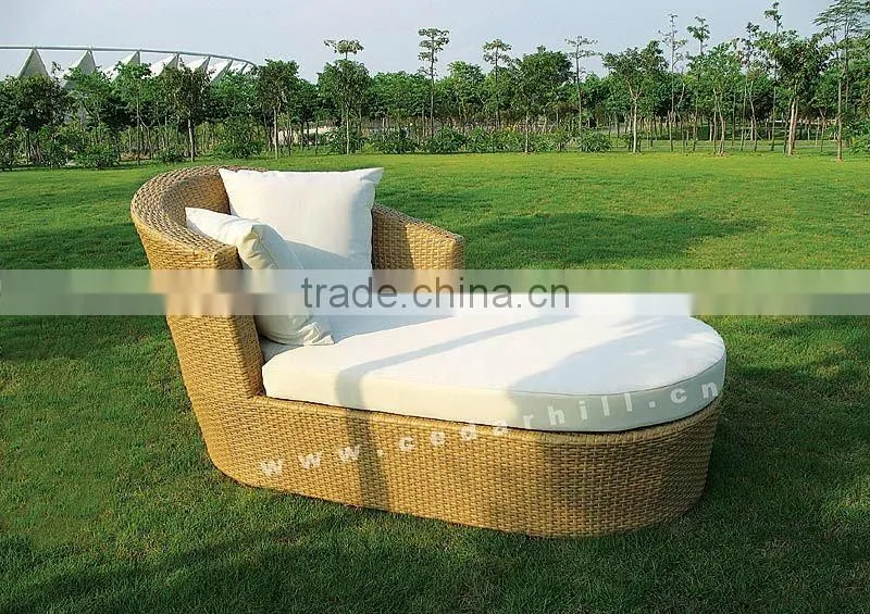 2016 modern deck chair lounge chair beach special design