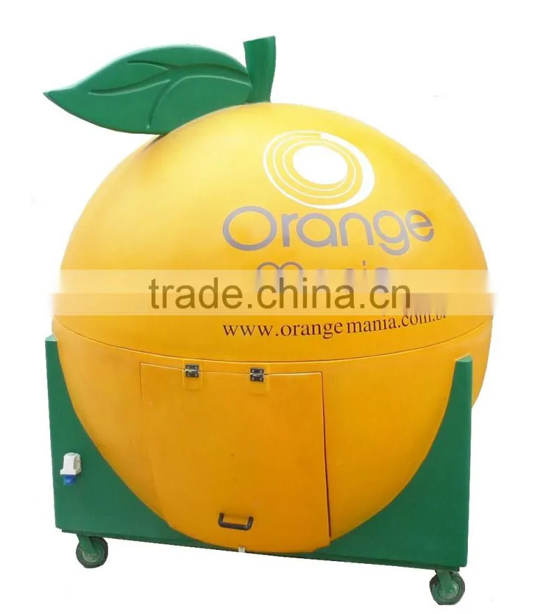 2015 catering food kiosk/shopping mall kiosk/mobile bar kiosk