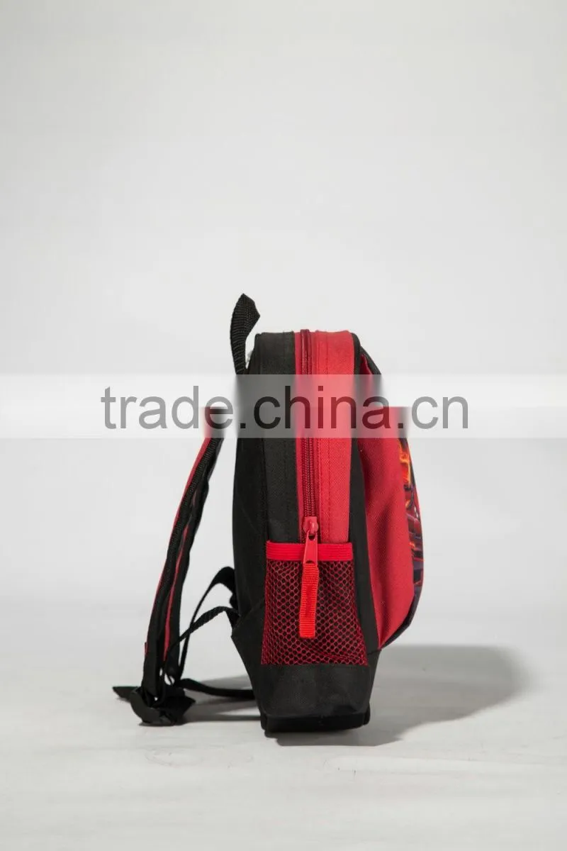 Small size school bag backpack for children