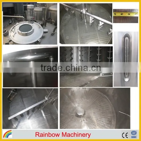 20HL beer brewery equipment/beer brewing system