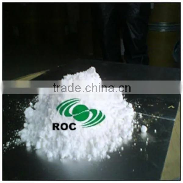 Xanthan Gum oil drilling
