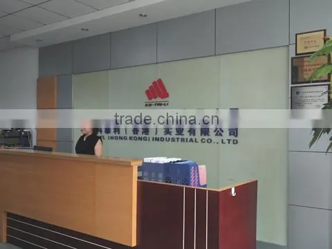 Shenzhen Ketaili Technology Co., Ltd. company overview - view 1