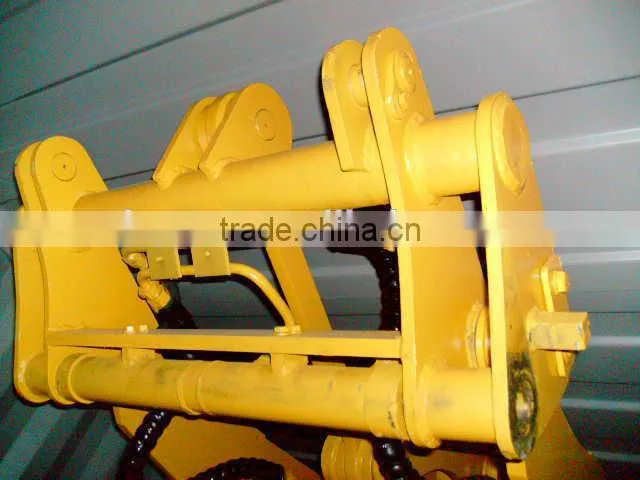 small wheelloader ZL20F 2ton with bucket 1.2m3-1.5m3 mini wheelloader