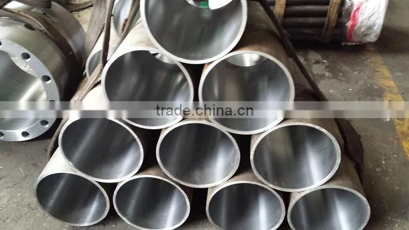 good price cold drawn precision tubes