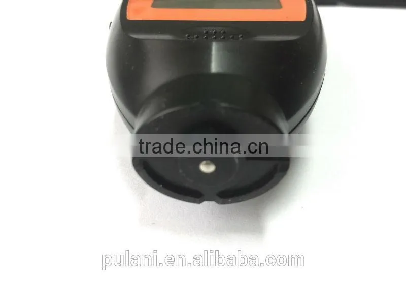 2014 new advance coating thickness gauge with 1.8" large screen