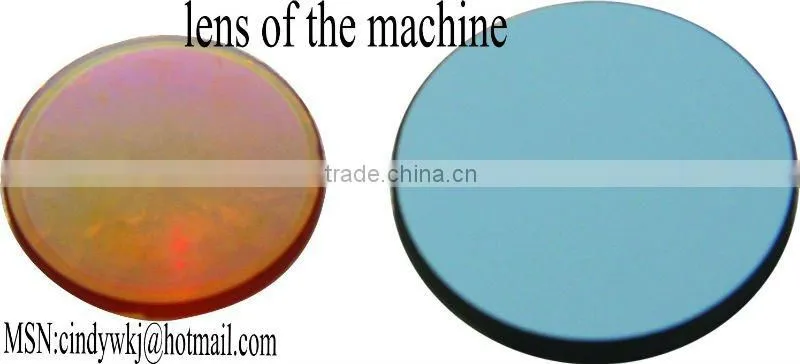 Chinese laser machine price (600mmx900mm)