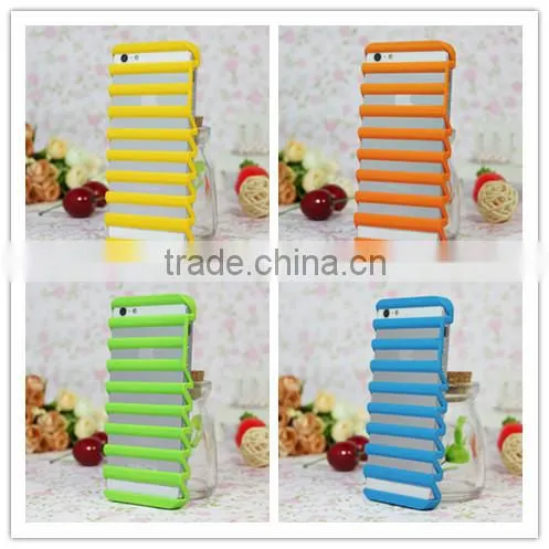 Creative Ladder Stair for iPhone 5 Case Funny Mobile Accessories